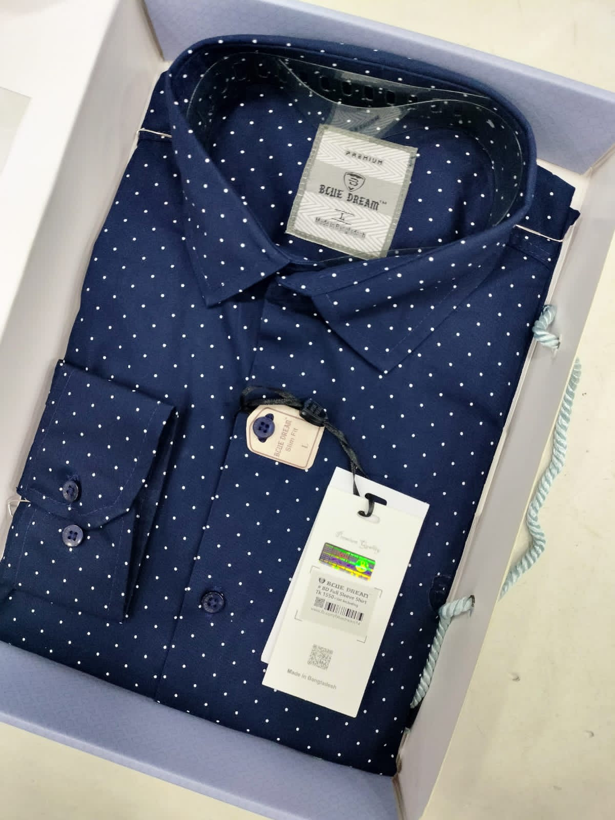 Premium print Shirt