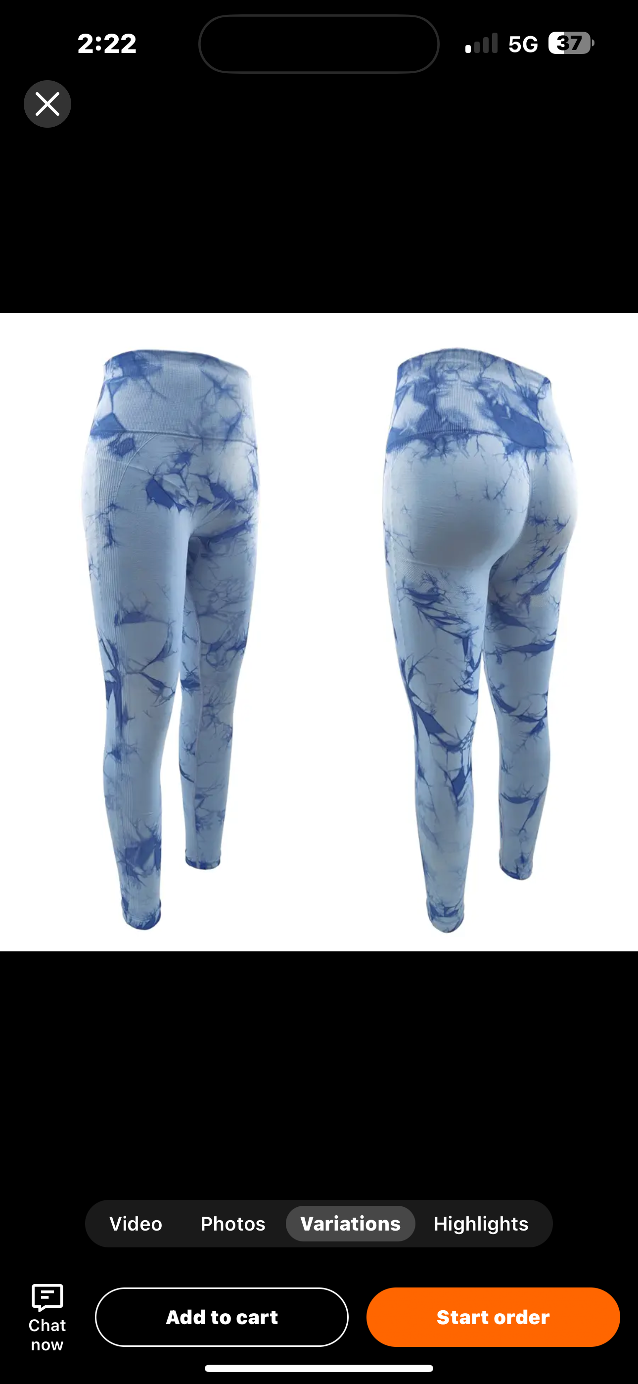 Womens Leggings