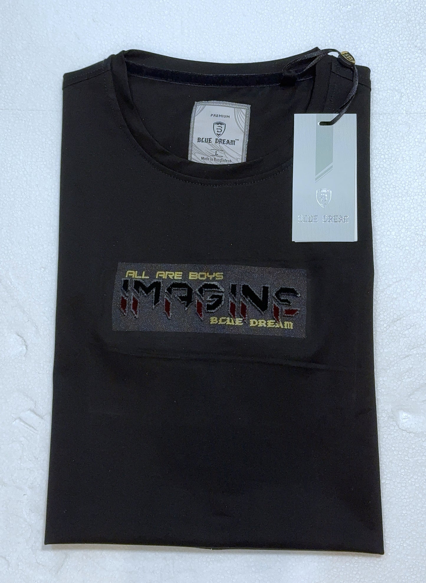 Premium T-shirts