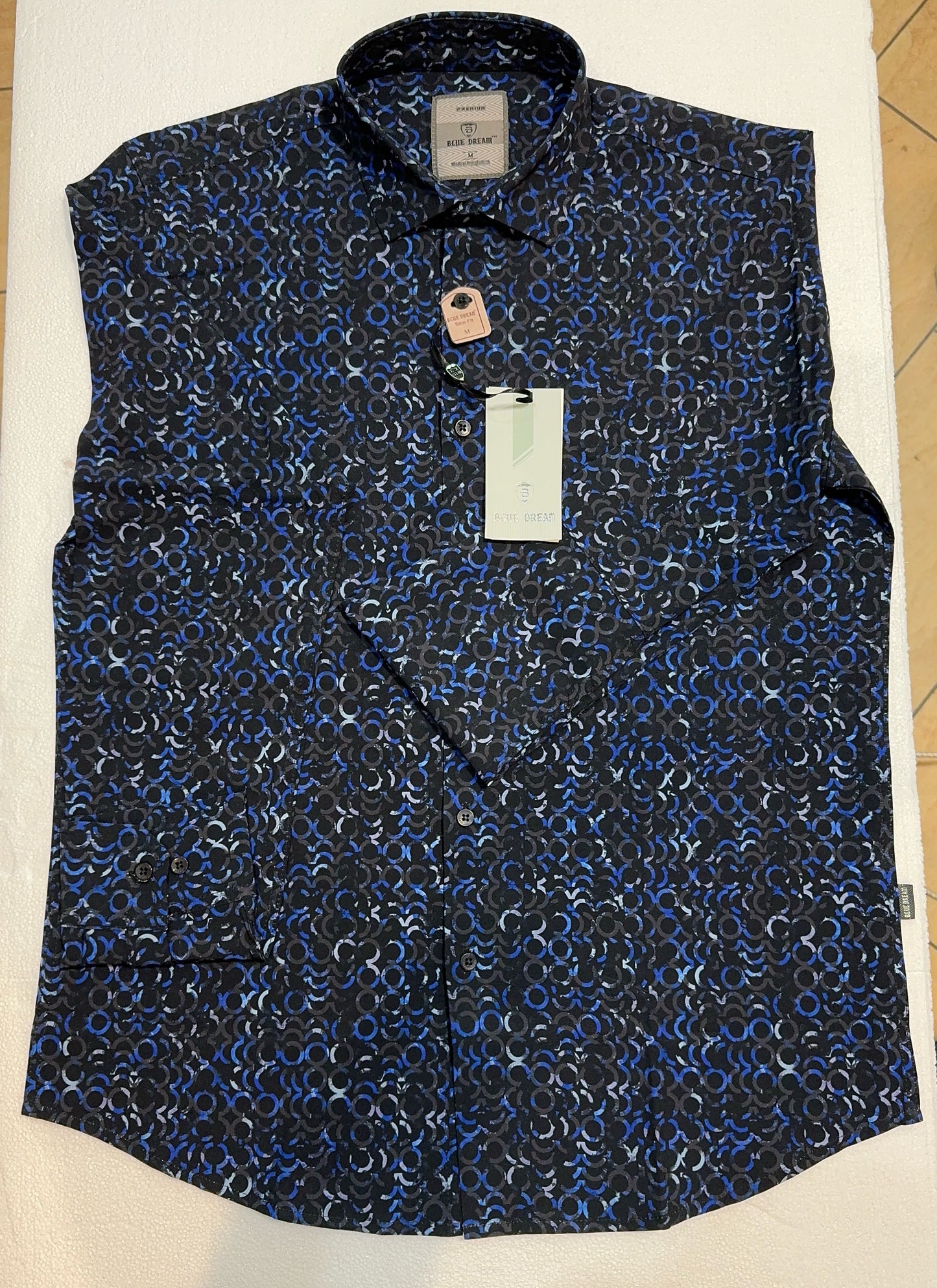 Premium print Shirt