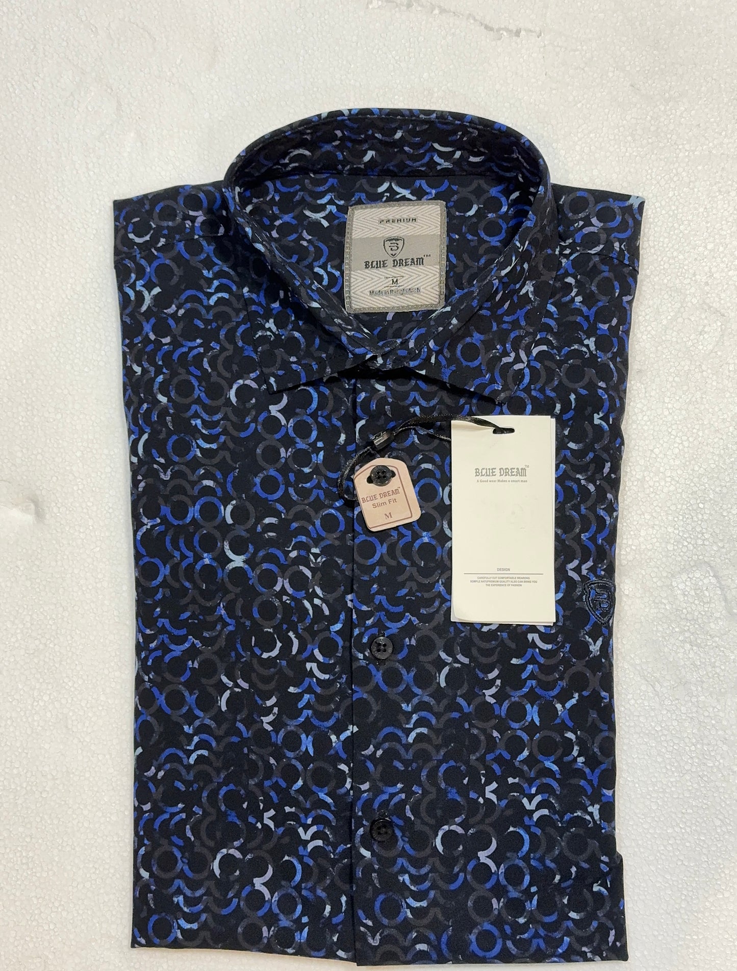 Premium print Shirt