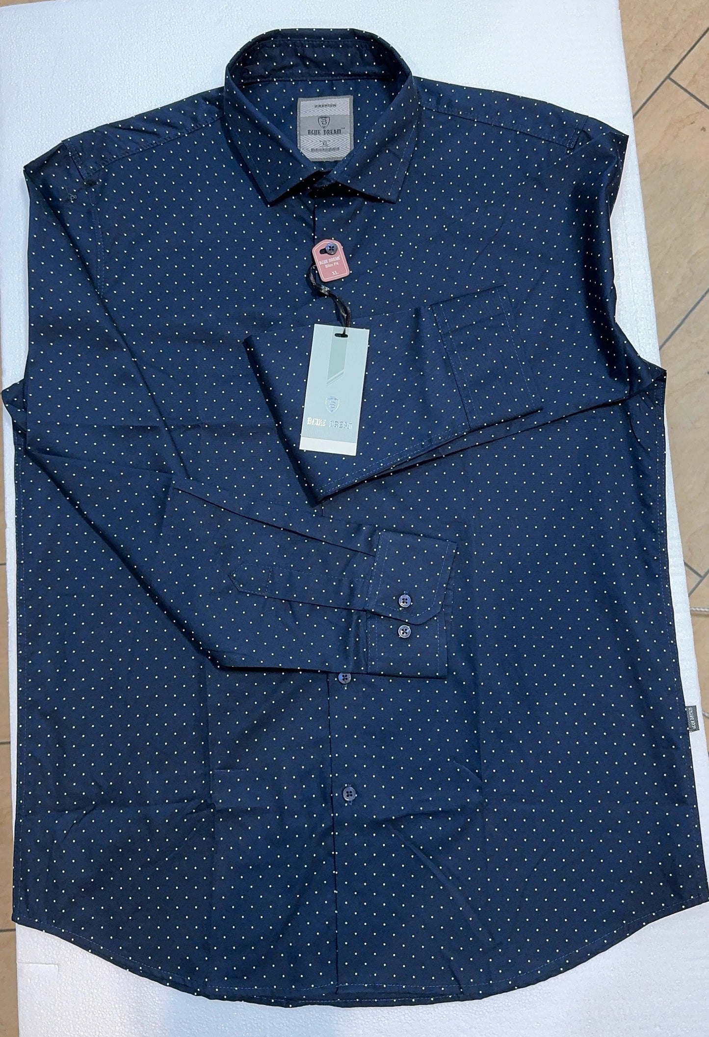 Premium print Shirt