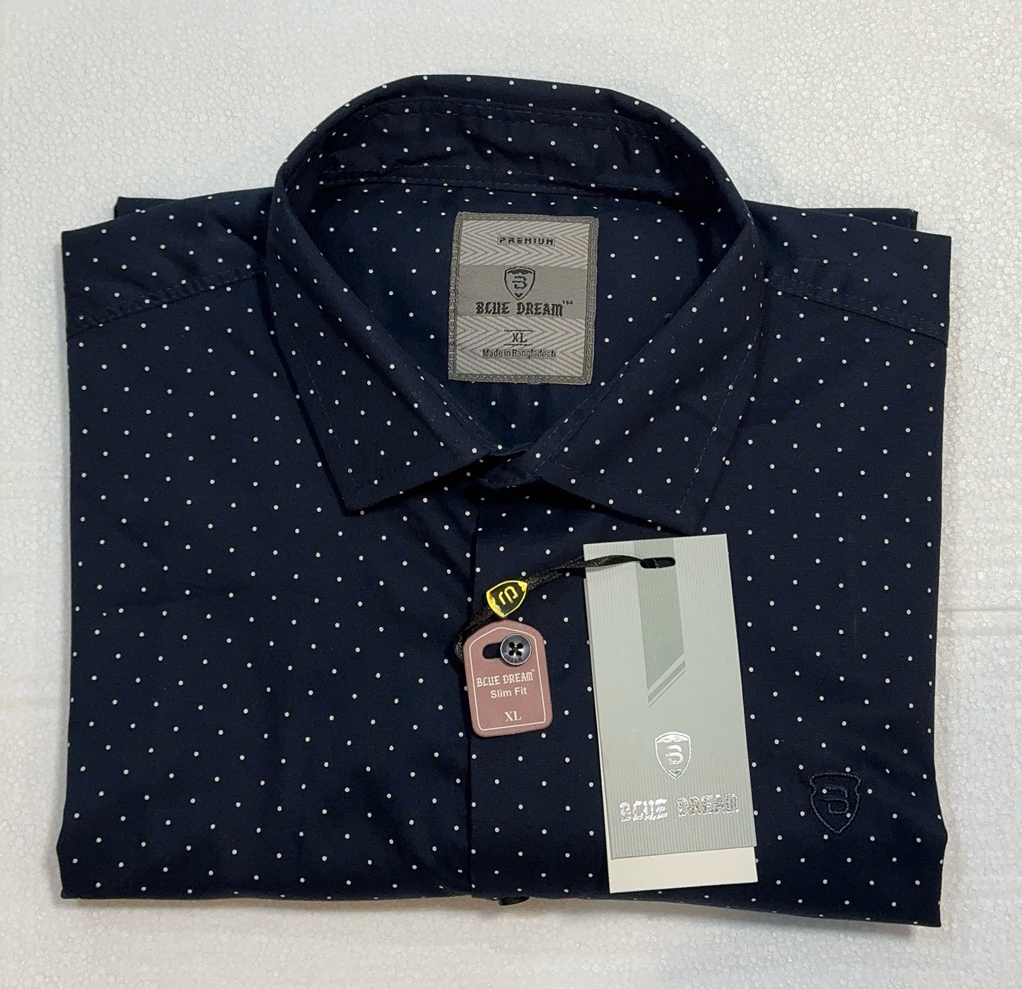 Premium print Shirt
