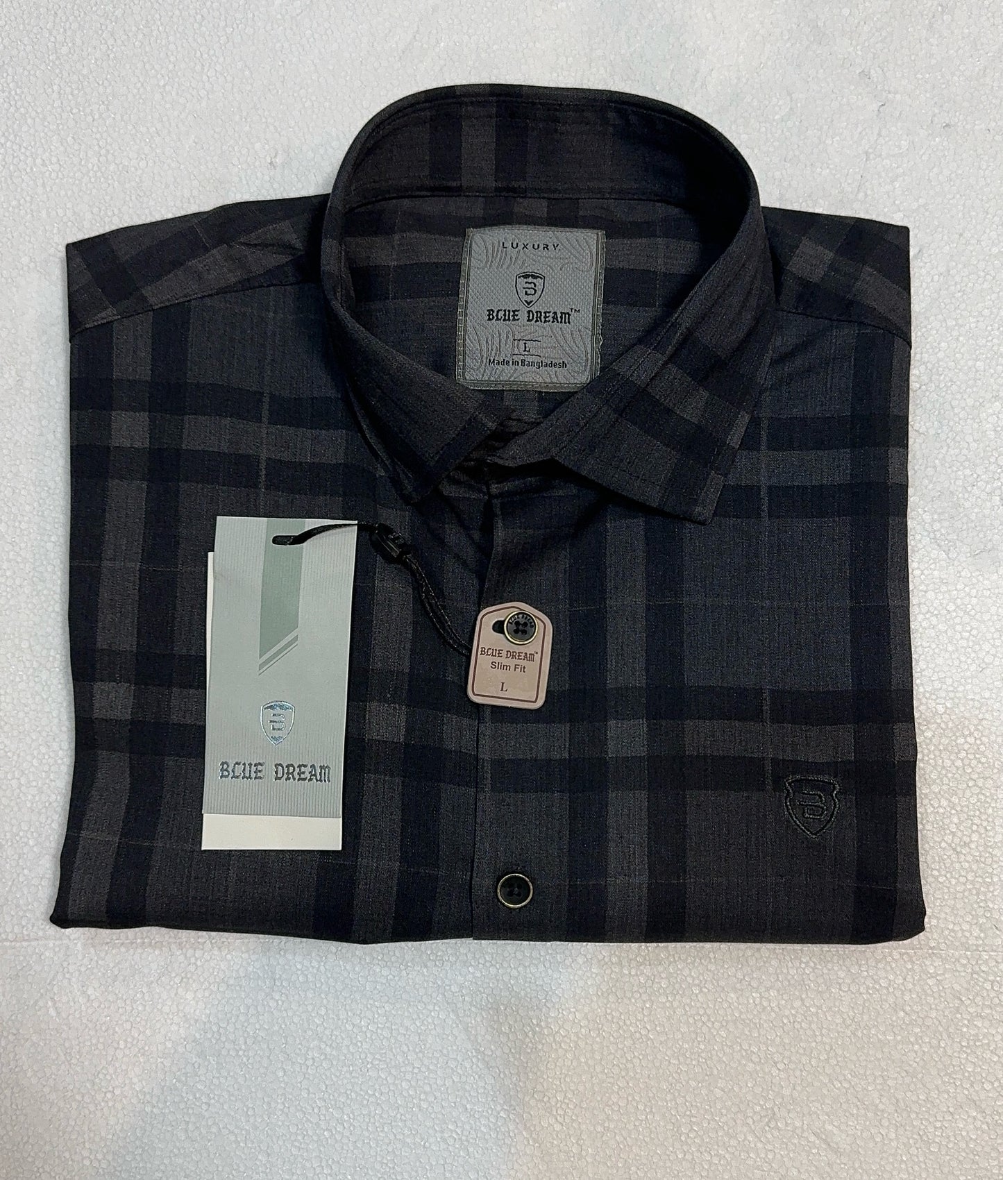 Premium Striped Shirt