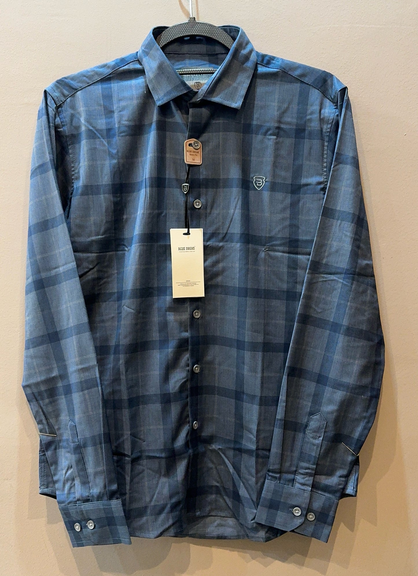 Premium Striped Shirt