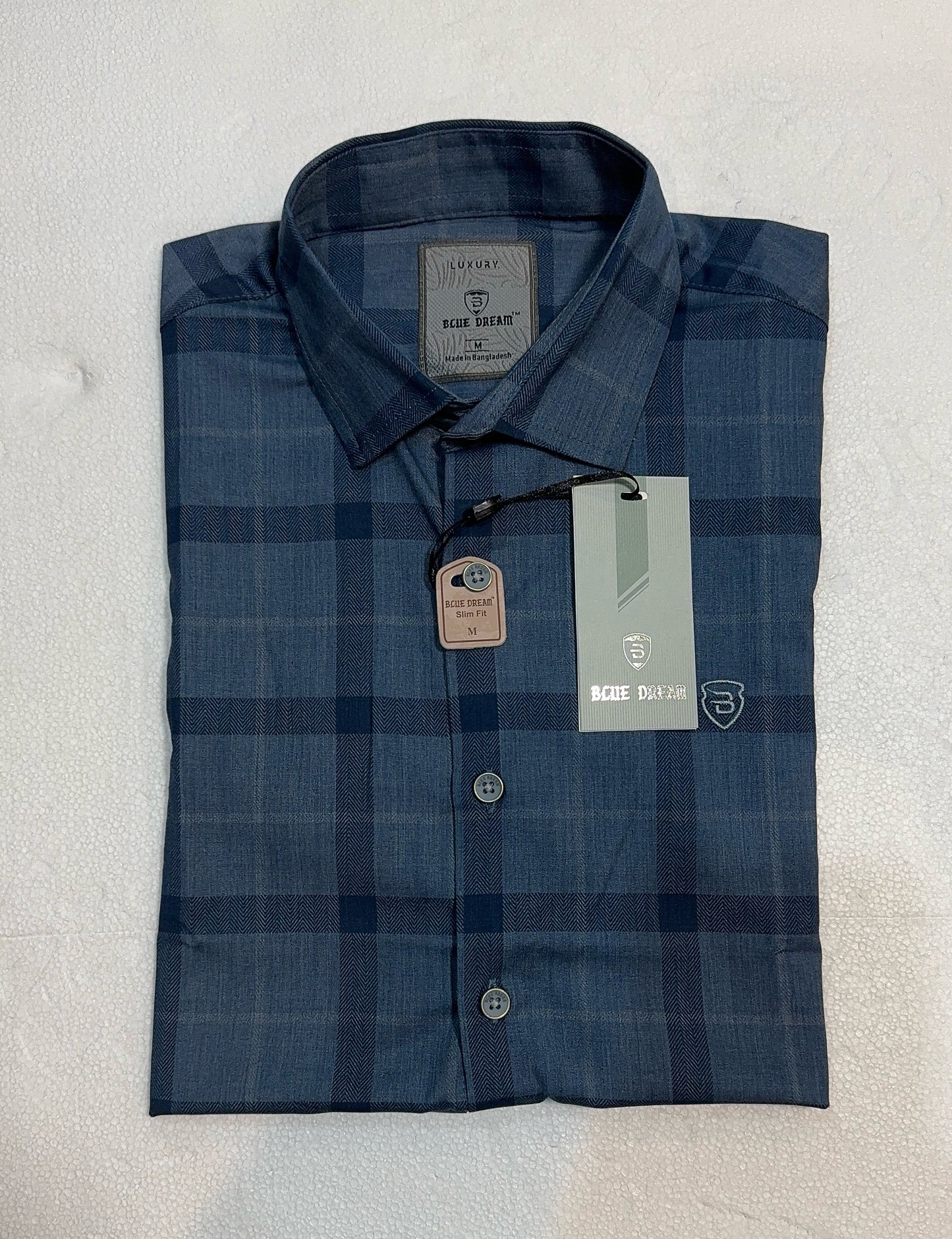 Premium Striped Shirt