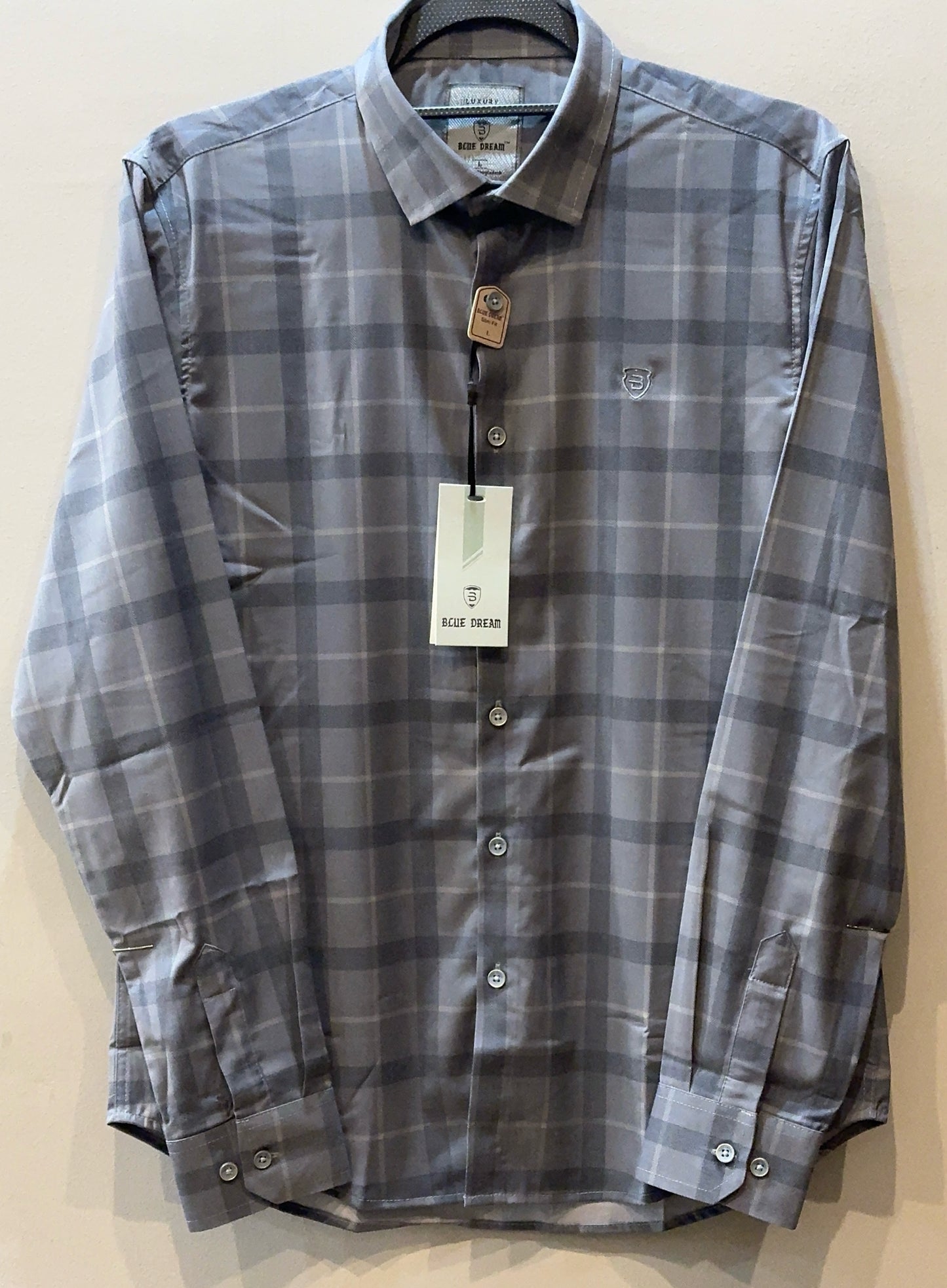 Premium Striped Shirt