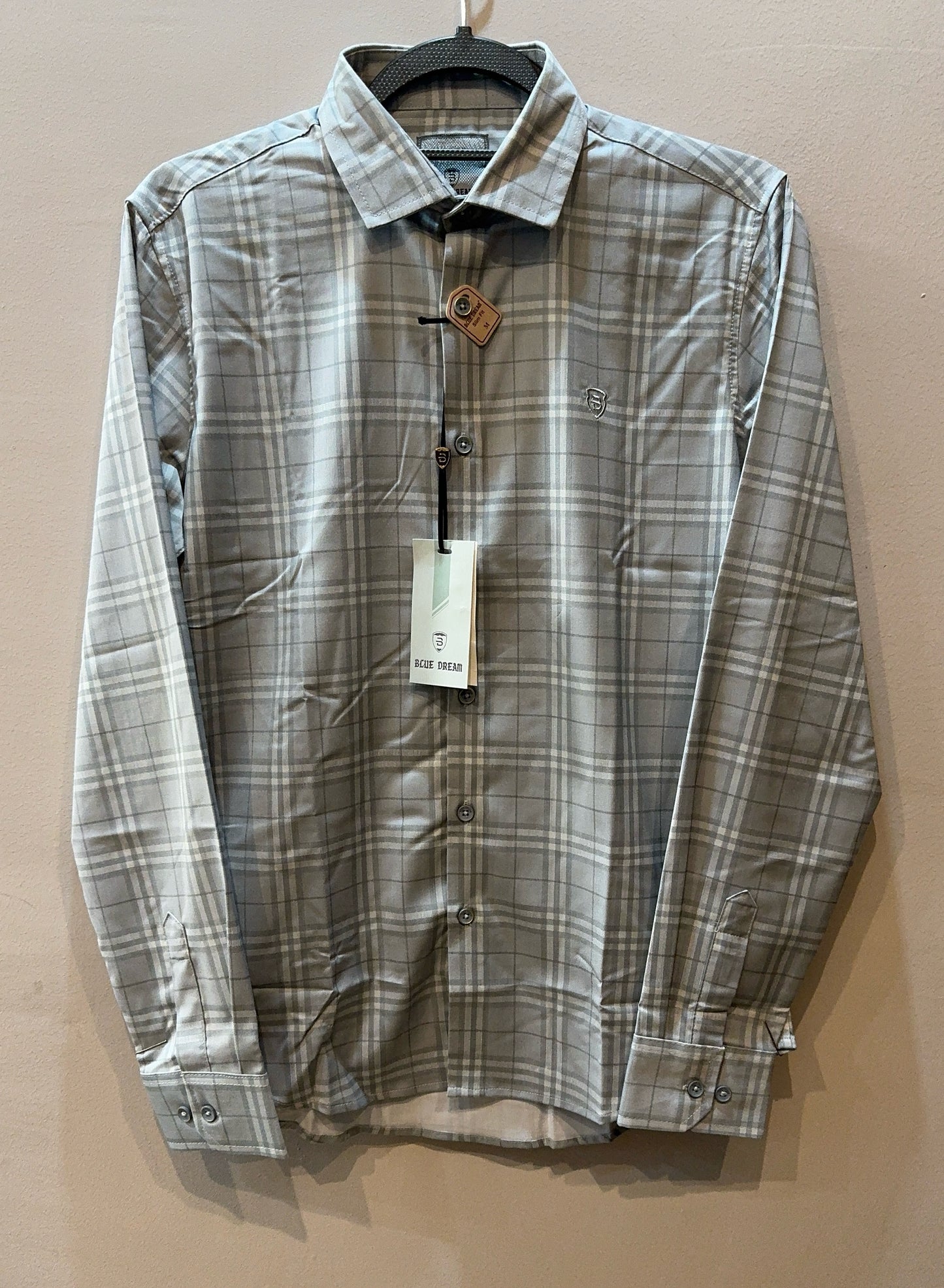 Premium Striped Shirt