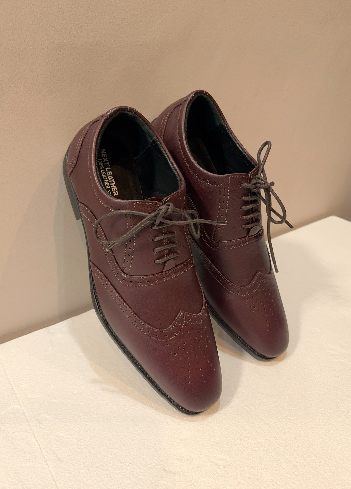 Men’s Real leatherFormal Shoes