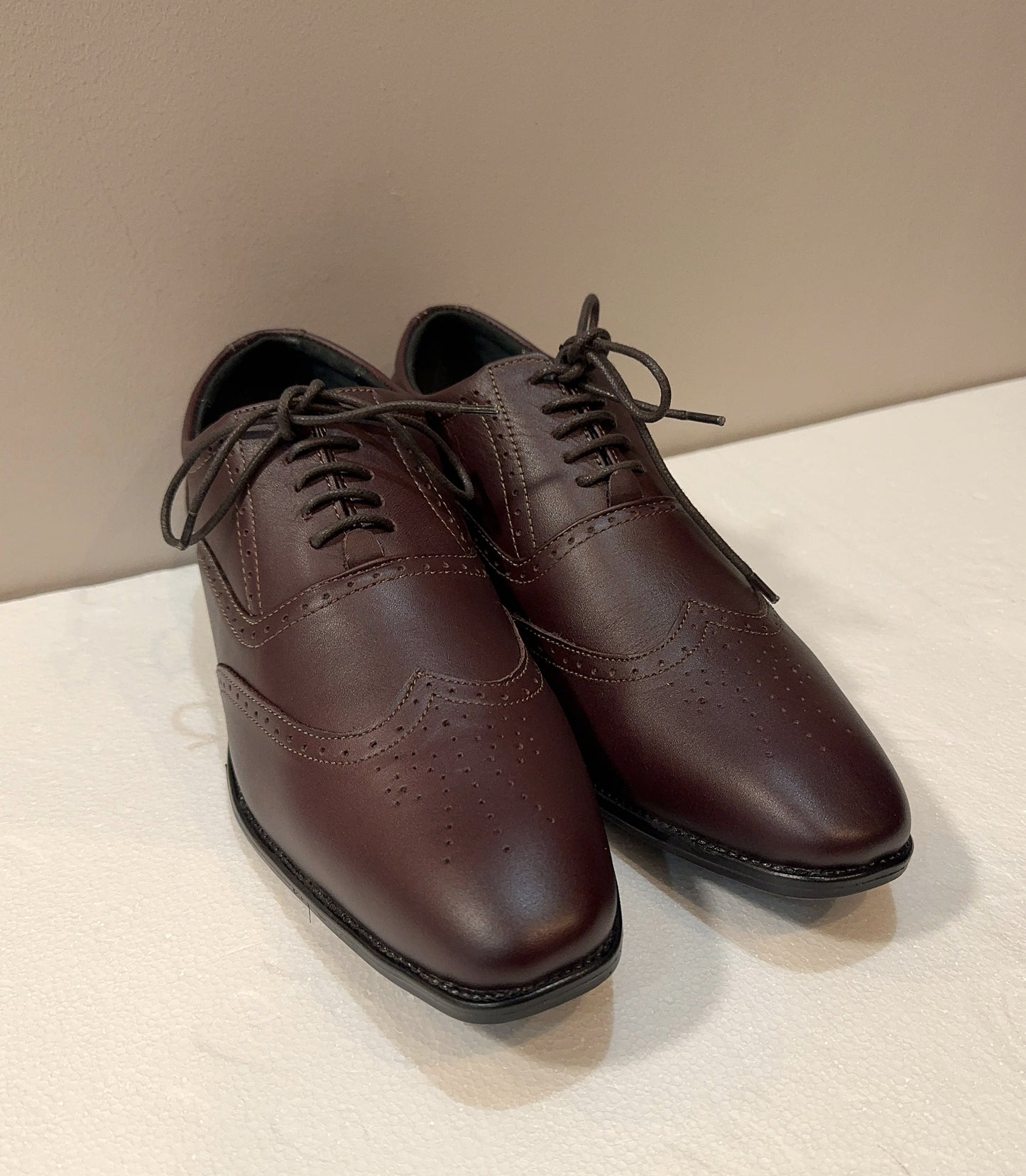 Men’s Real leatherFormal Shoes