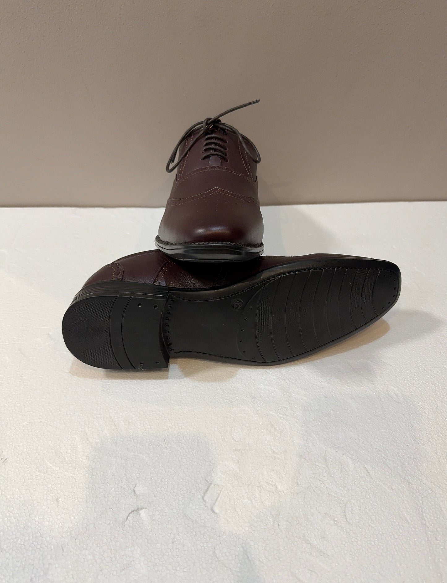 Men’s Real leatherFormal Shoes