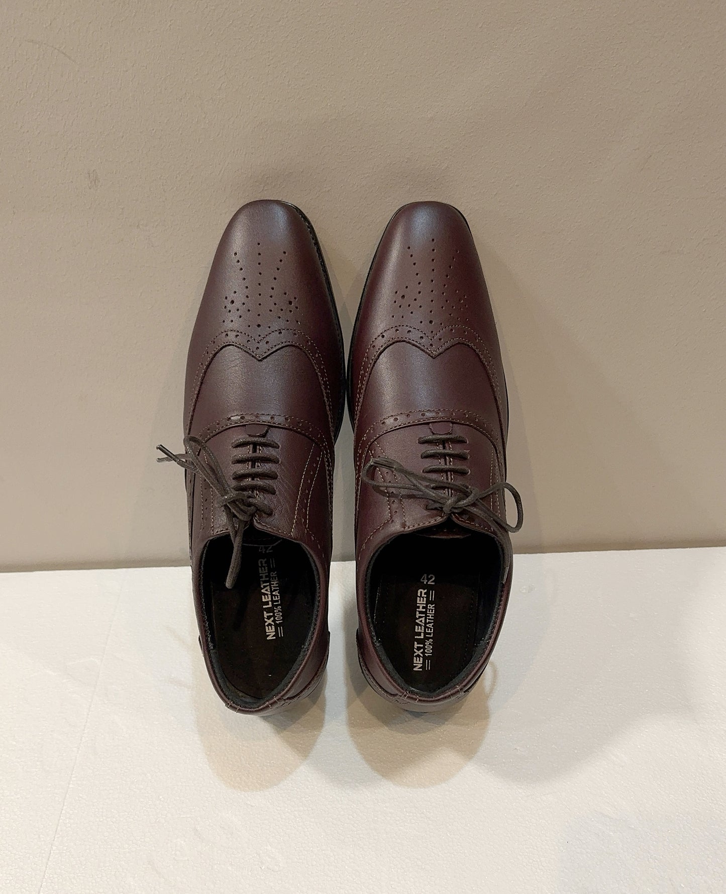Men’s Real leatherFormal Shoes