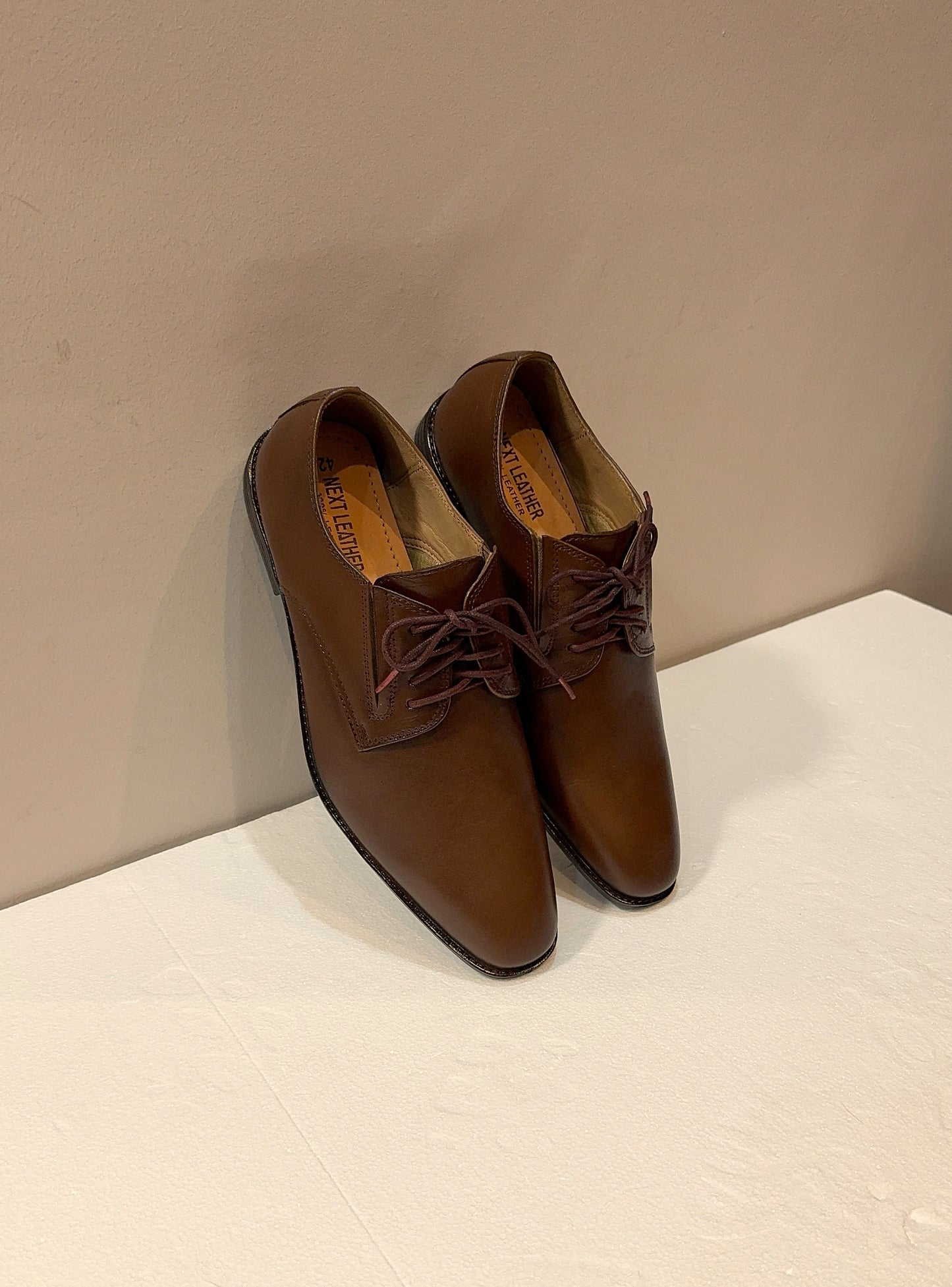 Men’s Real leatherFormal Shoes