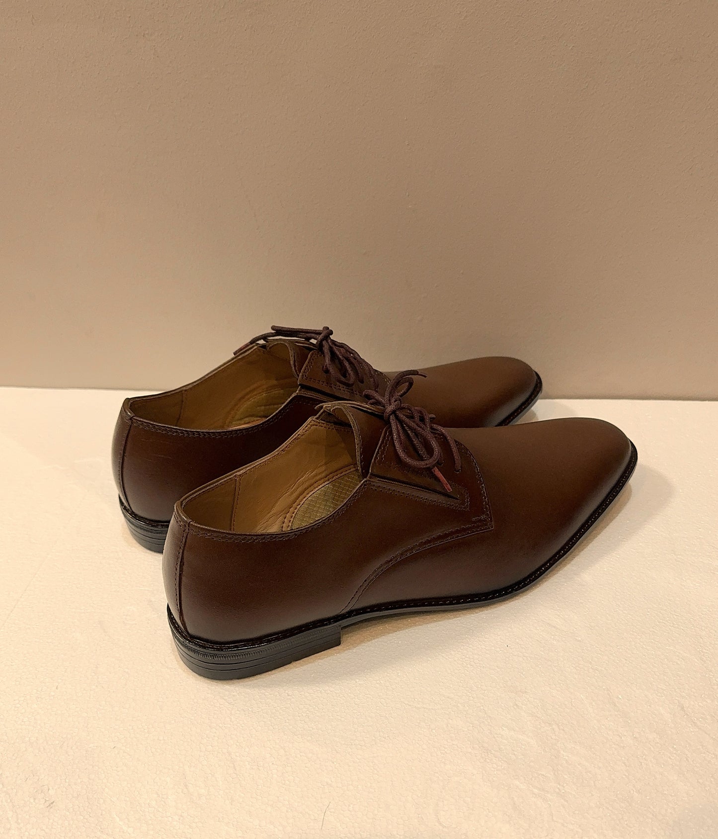 Men’s Real leatherFormal Shoes