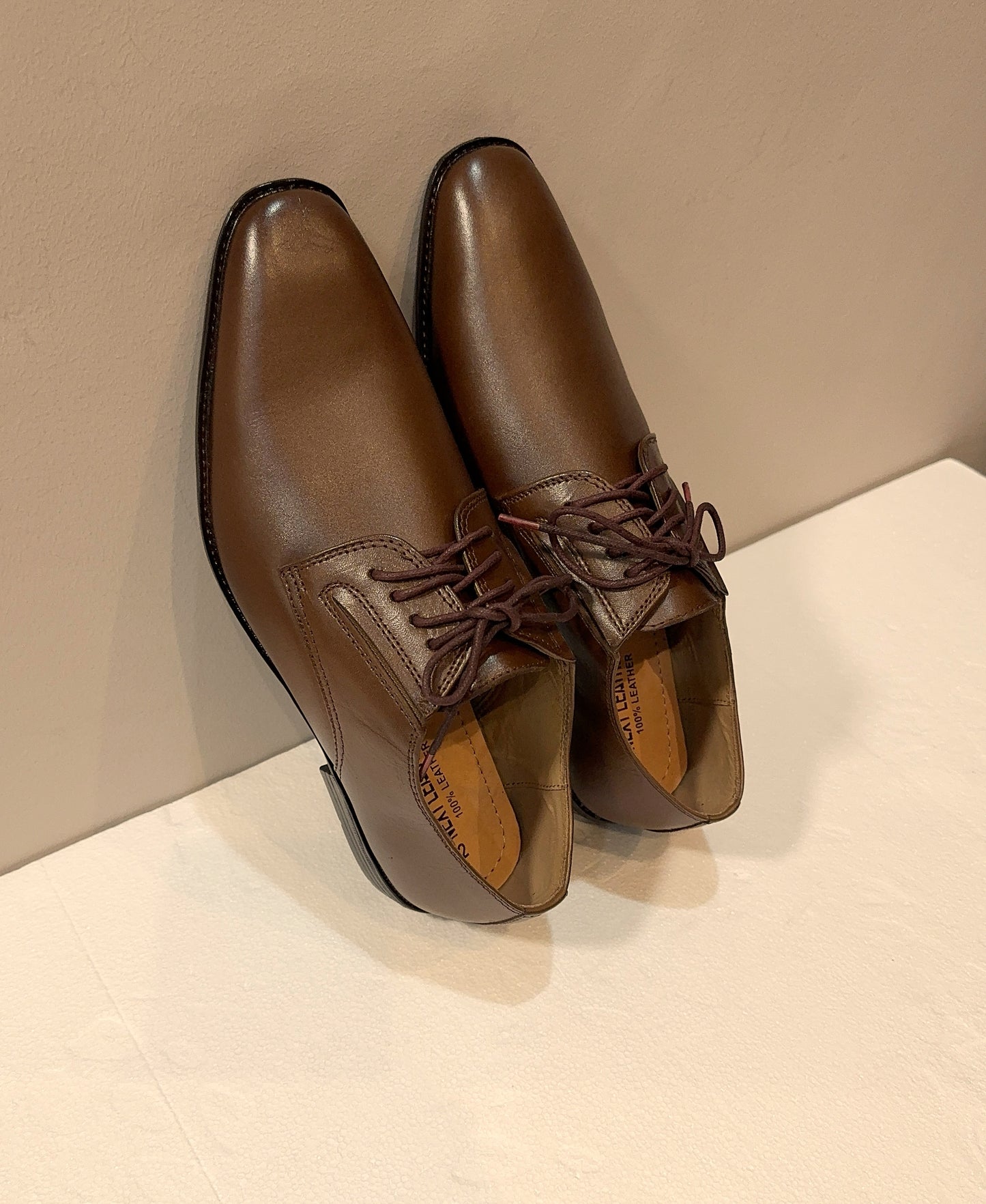 Men’s Real leatherFormal Shoes