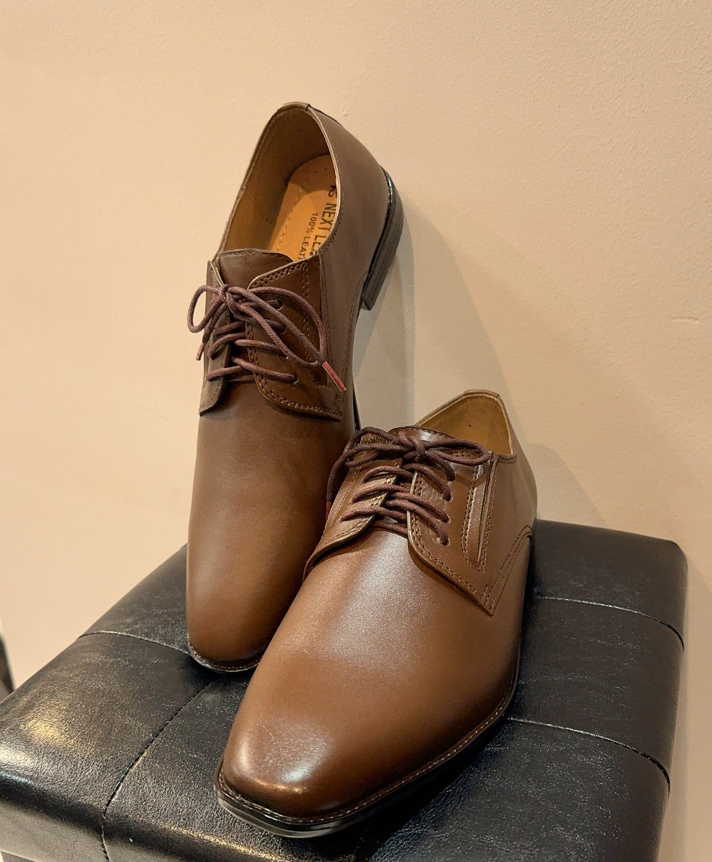 Men’s Real leatherFormal Shoes
