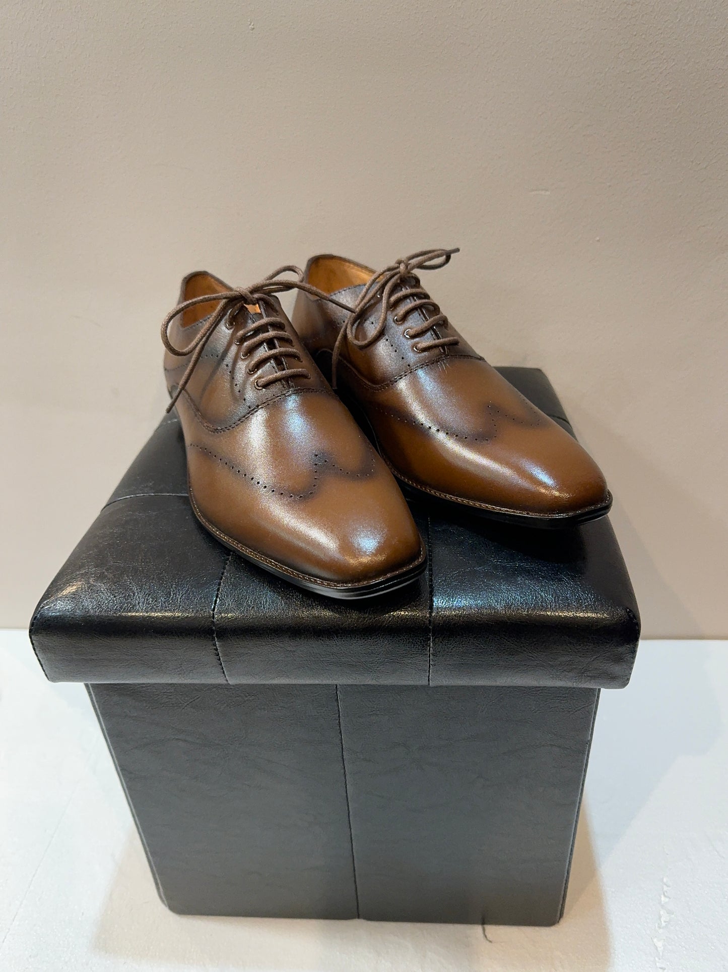 Men’s Real leatherFormal Shoes