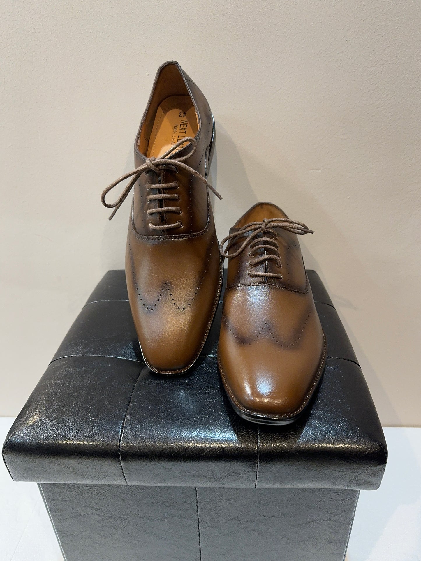 Men’s Real leatherFormal Shoes