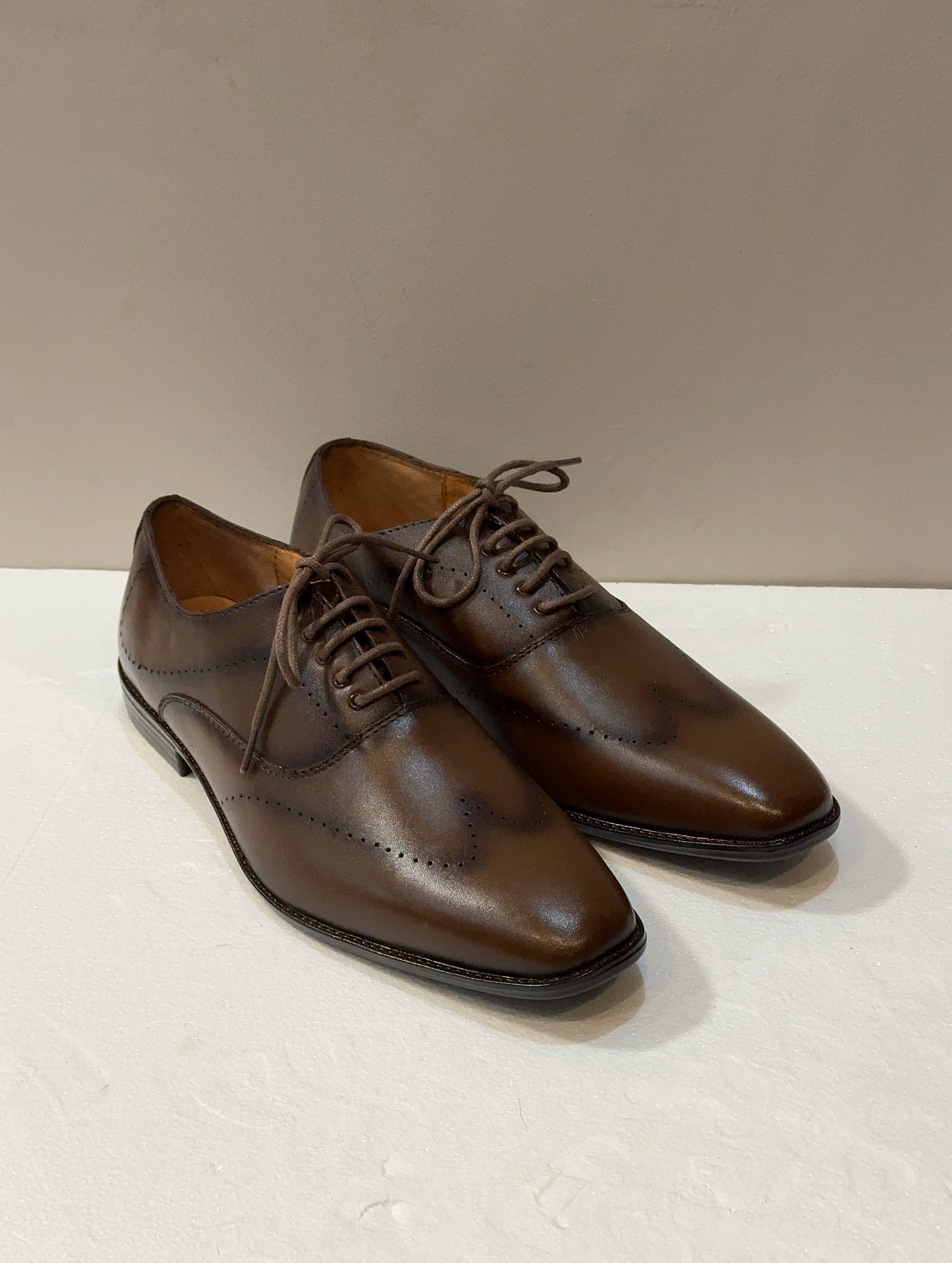 Men’s Real leatherFormal Shoes
