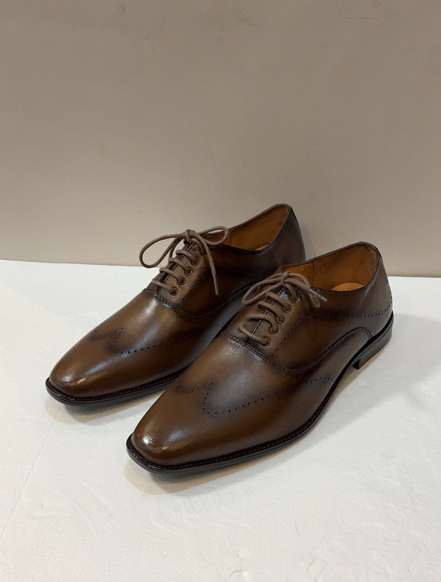 Men’s Real leatherFormal Shoes