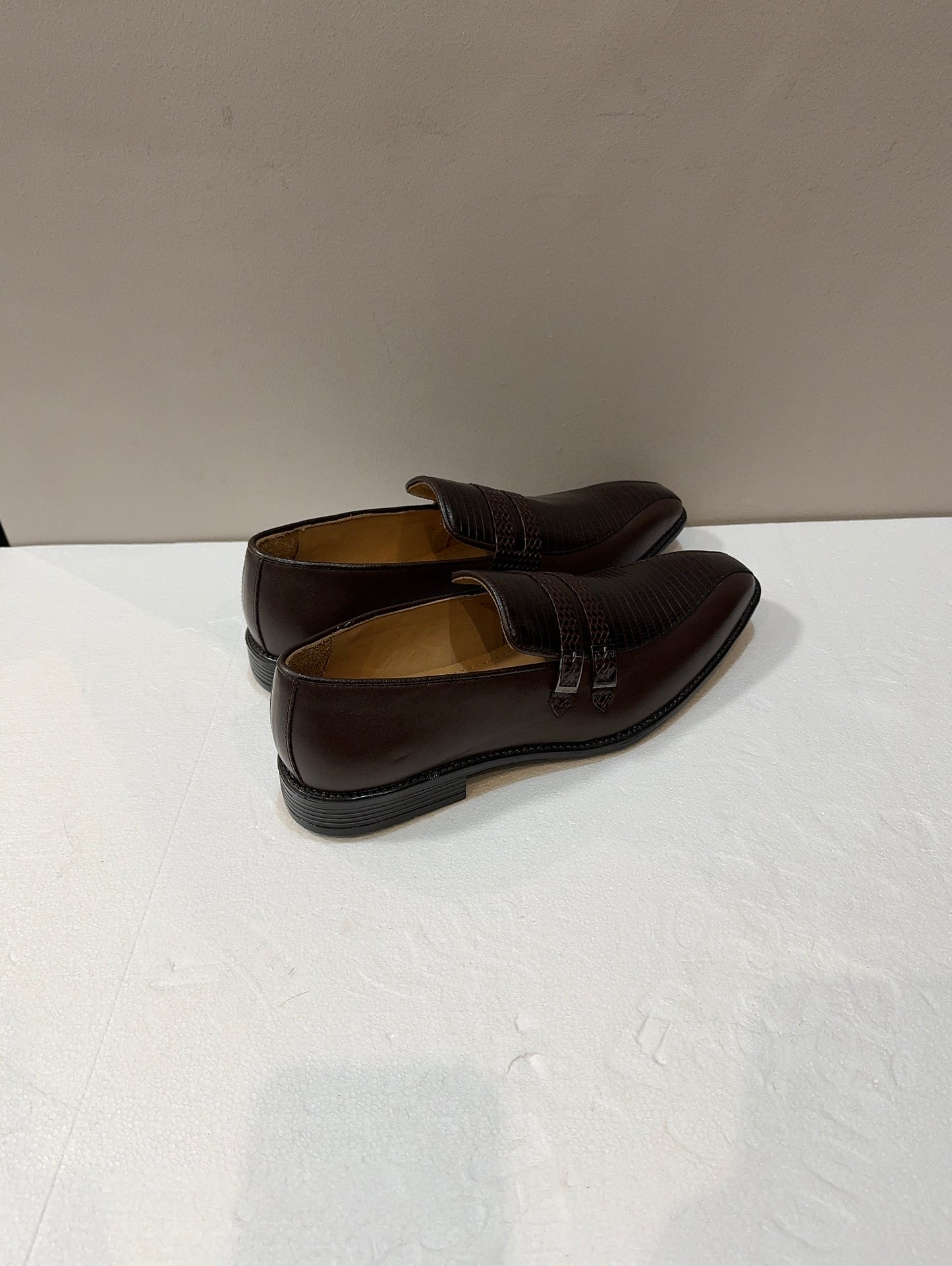 Men’s Real leatherFormal Shoes