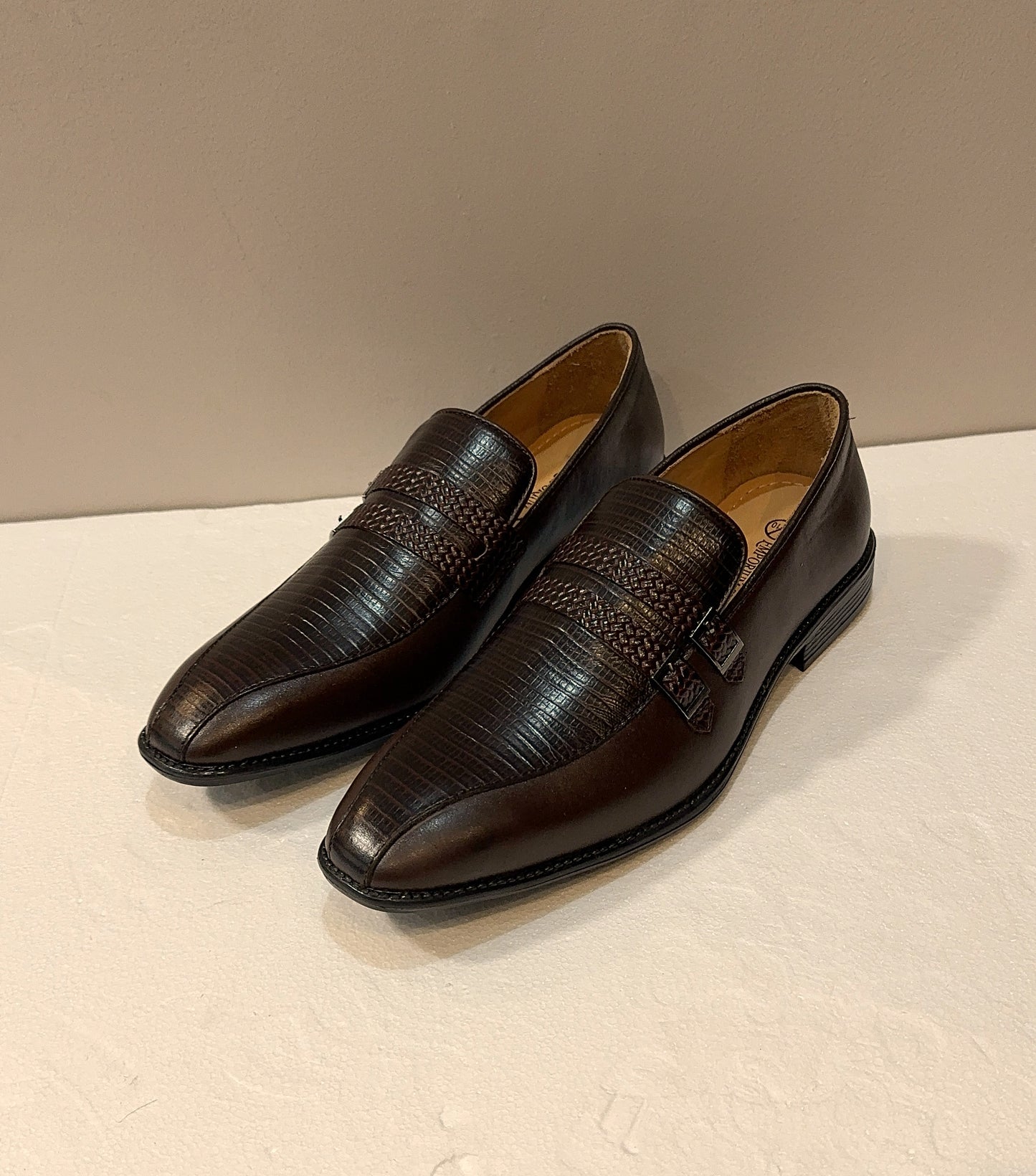 Men’s Real leatherFormal Shoes