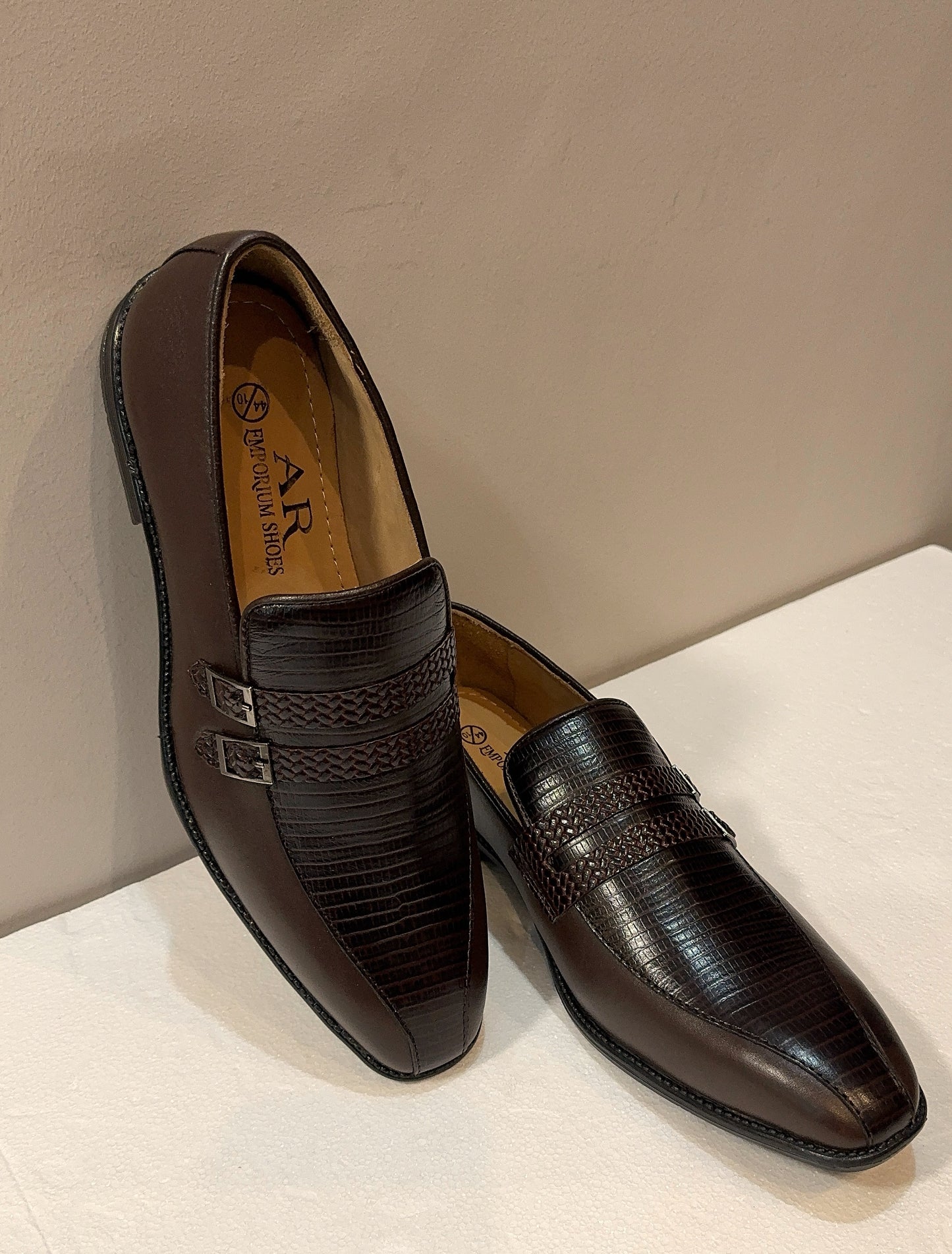 Men’s Real leatherFormal Shoes