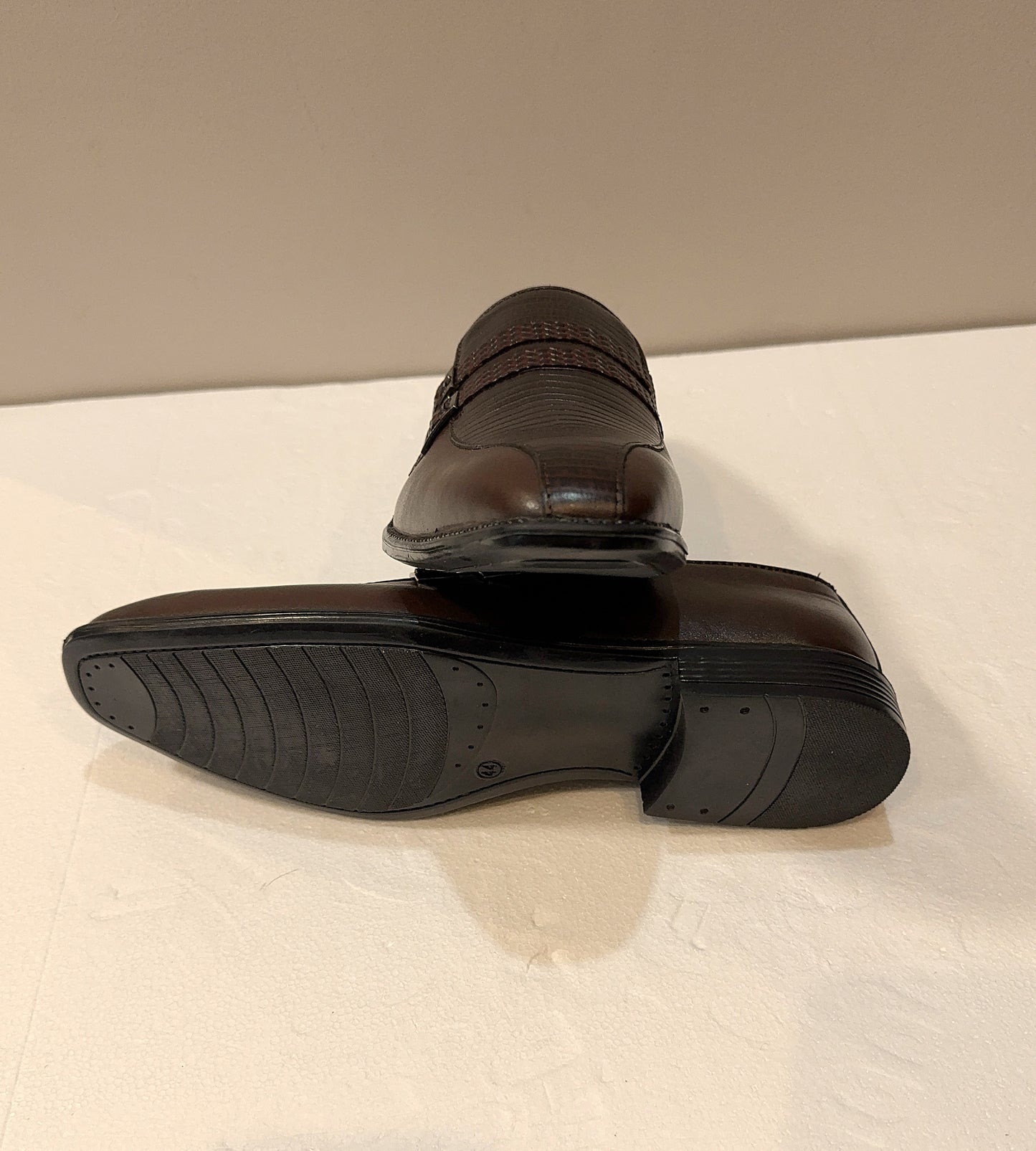 Men’s Real leatherFormal Shoes