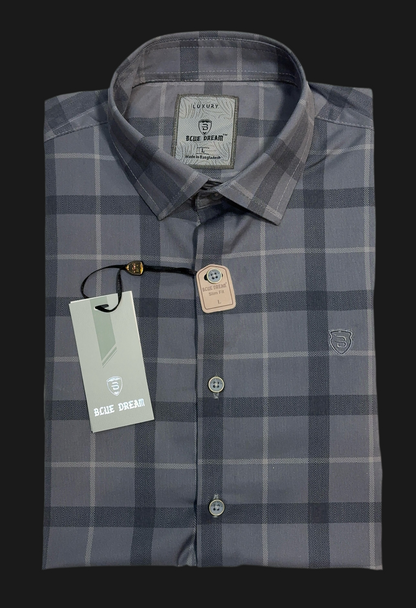 Premium Striped Shirt