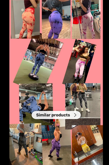 Womens Leggings