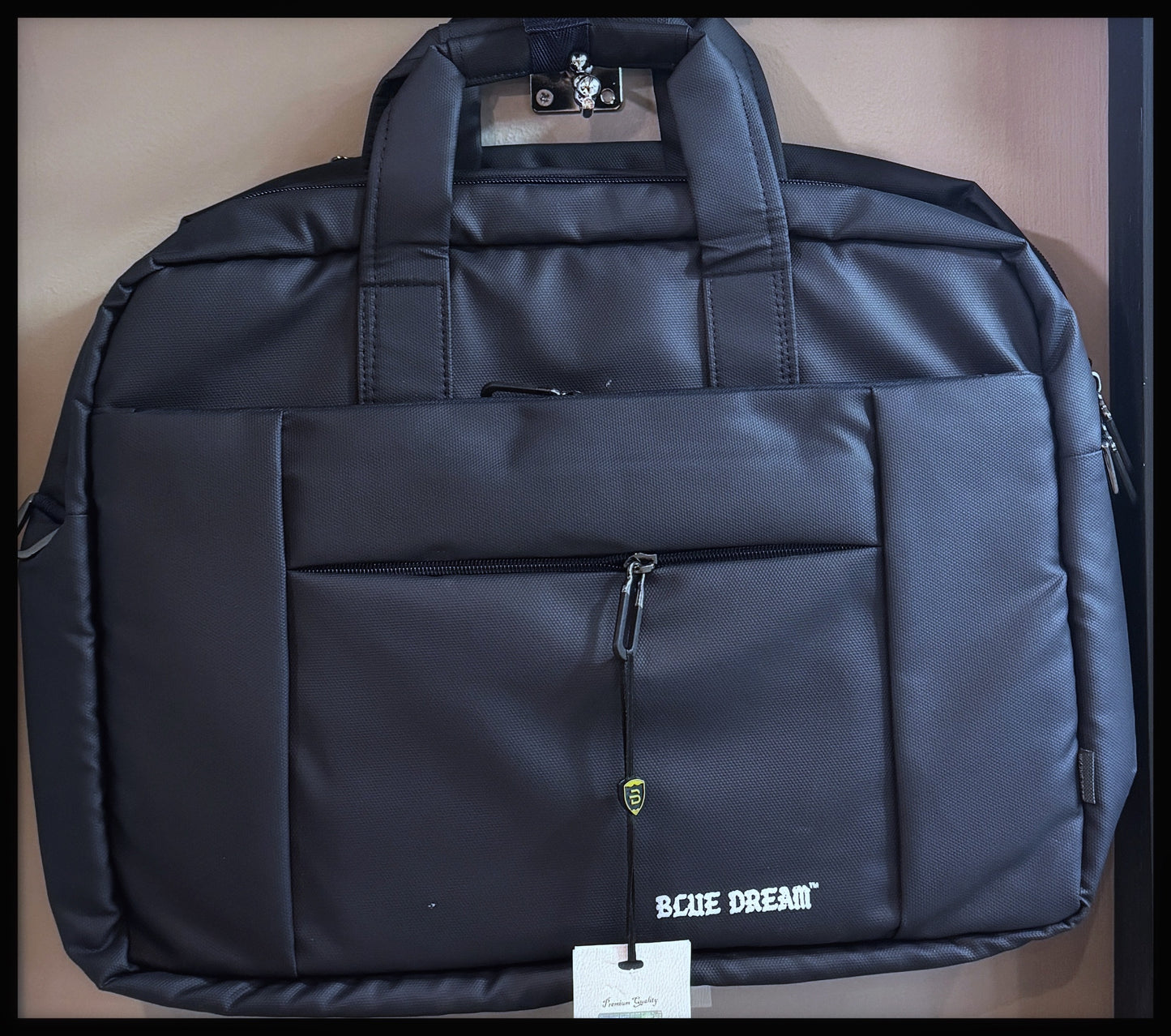 Premium Office/Laptop Bag