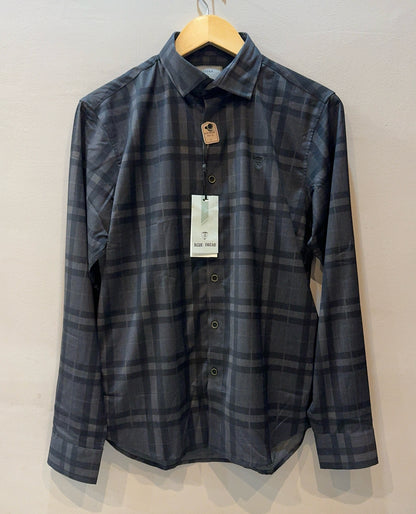 Premium Striped Shirt
