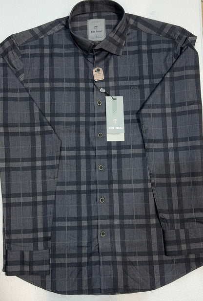 Premium Striped Shirt