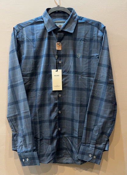 Premium Striped Shirt