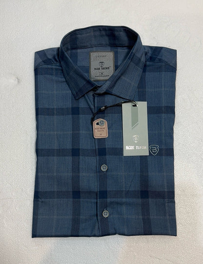 Premium Striped Shirt
