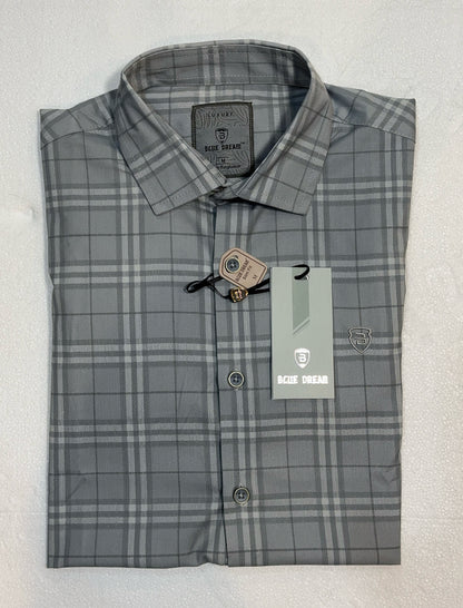 Premium Striped Shirt