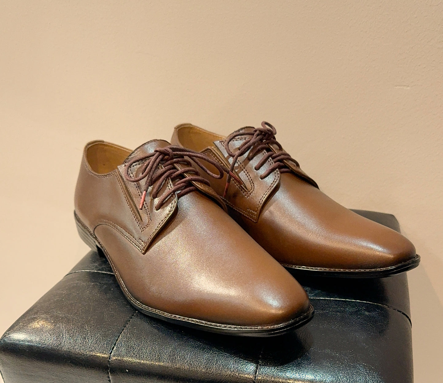 Men’s Real leatherFormal Shoes