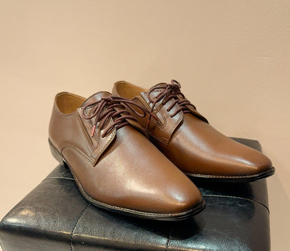 Men’s Real leatherFormal Shoes