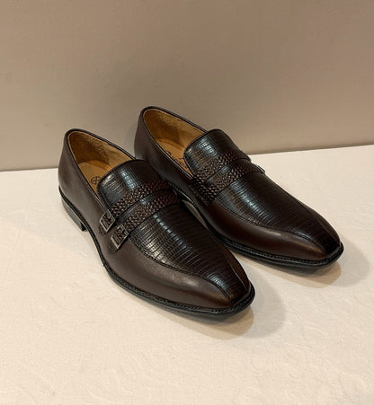 Men’s Real leatherFormal Shoes