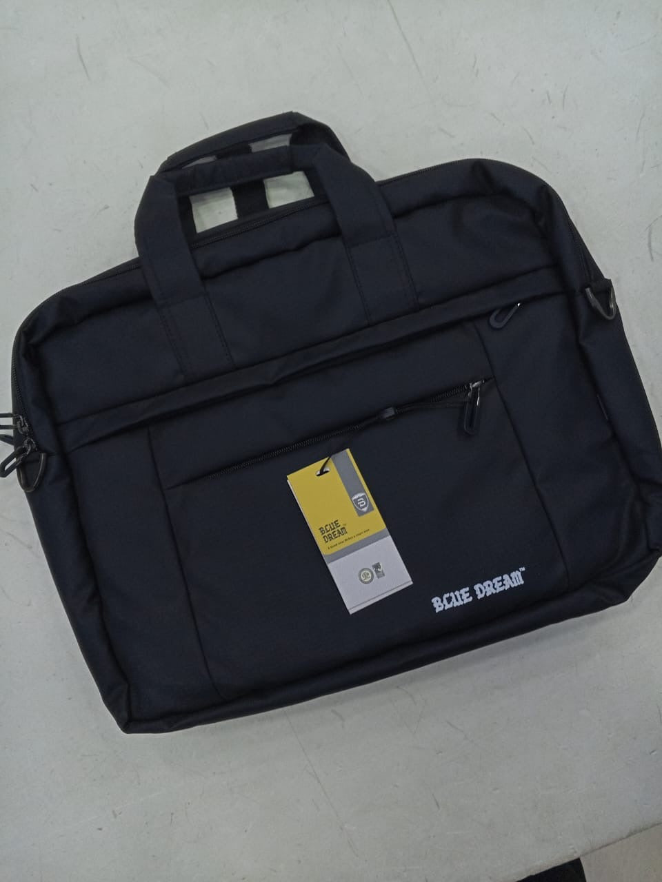 Premium Office/Laptop Bag